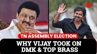 T.N Assembly Elections: Vijay Raises Alarm on Selective Enforcement, Seeks Action Against Top Police screenshot 4