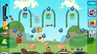Papa Pear Saga Level 1029