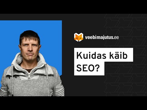 Video: Kuidas Google'i kontakte blokeerida?