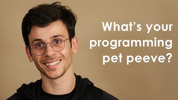 MIT computer scientists talk about their programming pet peeves