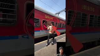 #railgate #train #railway #trainvideo