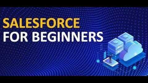 Apex Programming in Salesforce
