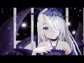 【MMD】『乙女解剖 Otome dissection』【くろくも】Z3【黑潮:深海覺醒/ブラック・サージナイト】2160p 4K