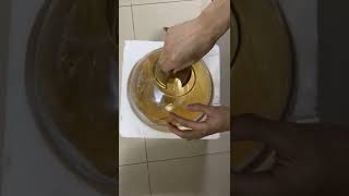 Video di installazione del paralume 189