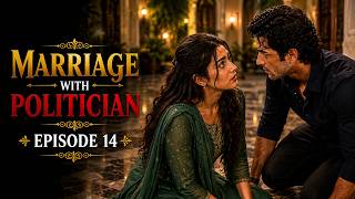 Badi Maa Ne Dekh Liya Aryan-Ira Ka Chemistry | Marriage With Politician Episode 14 screenshot 2