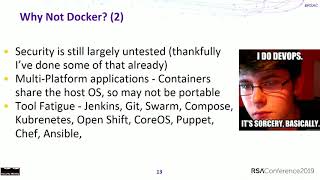 How I Learned Docker Security the Hard Way (So You Don’t Have To) Net Worth