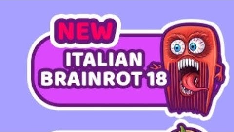 @gamezon78665 merge fellas Italian brianrot ##mergefables #gaming#games #gaming#mergepuzzle 