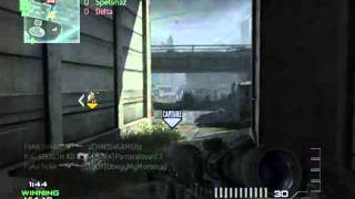 Would have been sick! Split 7 man