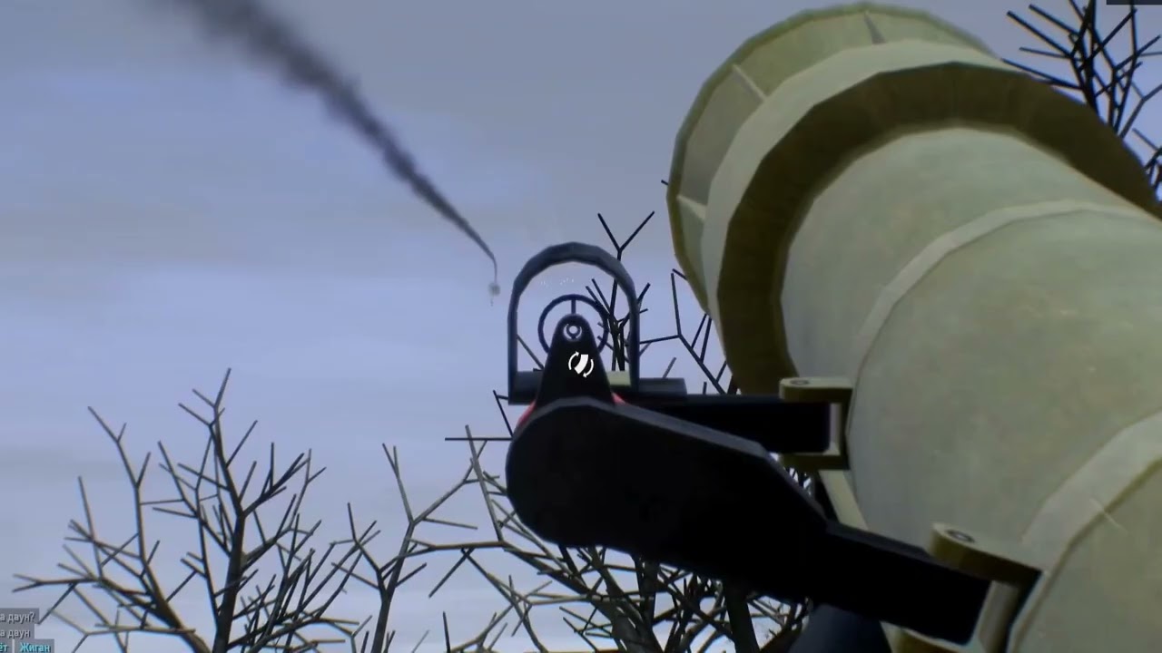 Arma III is the BEST Military Shooter of 2024 and Here's Why