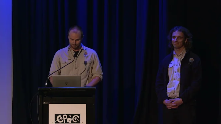 The Big Pig-ture: Research Informing Effective Feral Pig Management Across the Otways