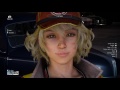 Ffxv cindycidney beautiful face