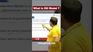 What is OSI Model? 7 Layers Explained