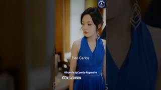 Héroe de la cuenta regresiva #dramawave #series #movie