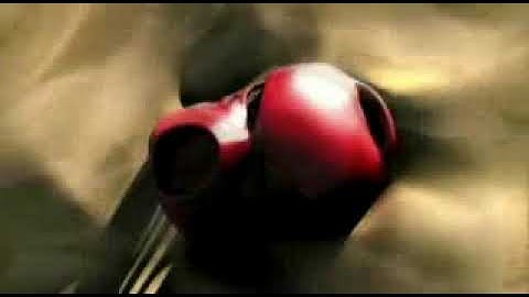 BIONICLE The Game - Toa Trailer