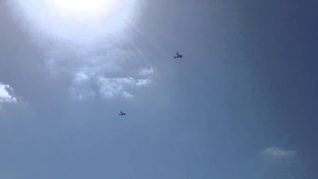 white shoes DRONE Crazy TRON Helicopters What are these?