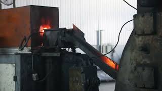 The Inside Scoop on Control Arm Forging: A Manufacturer’s Full Process Revealed #autoparts #process