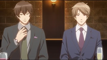 映画『イエスかノーか半分か』特報