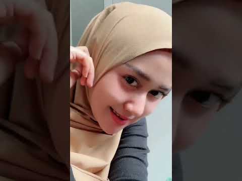 Tiktok Hijab Cewek Cantik 3