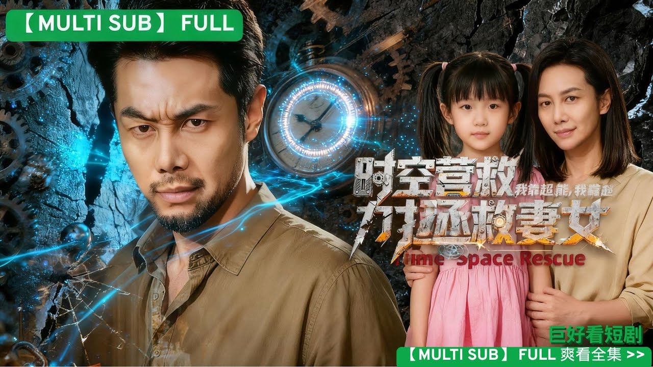 時間賭局：為妻逆天改命