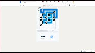 LinkedIn Zip Today Answer - Puzzle #411 | May 2, 2026