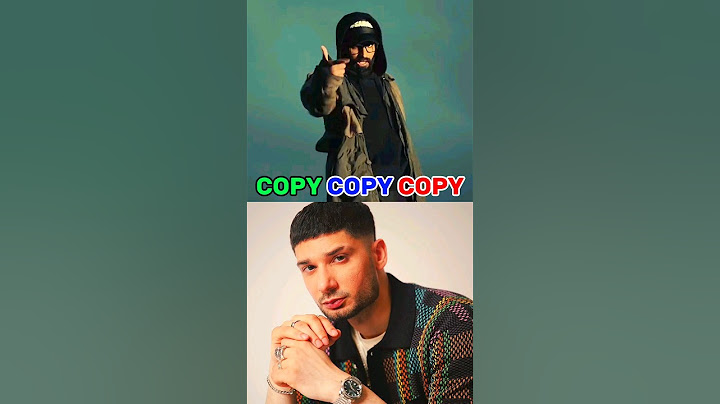 EMIWAY BANTAI NOW KR$NA NEW SONG SHUT UP COPIED FROM D.enD KNOW ME