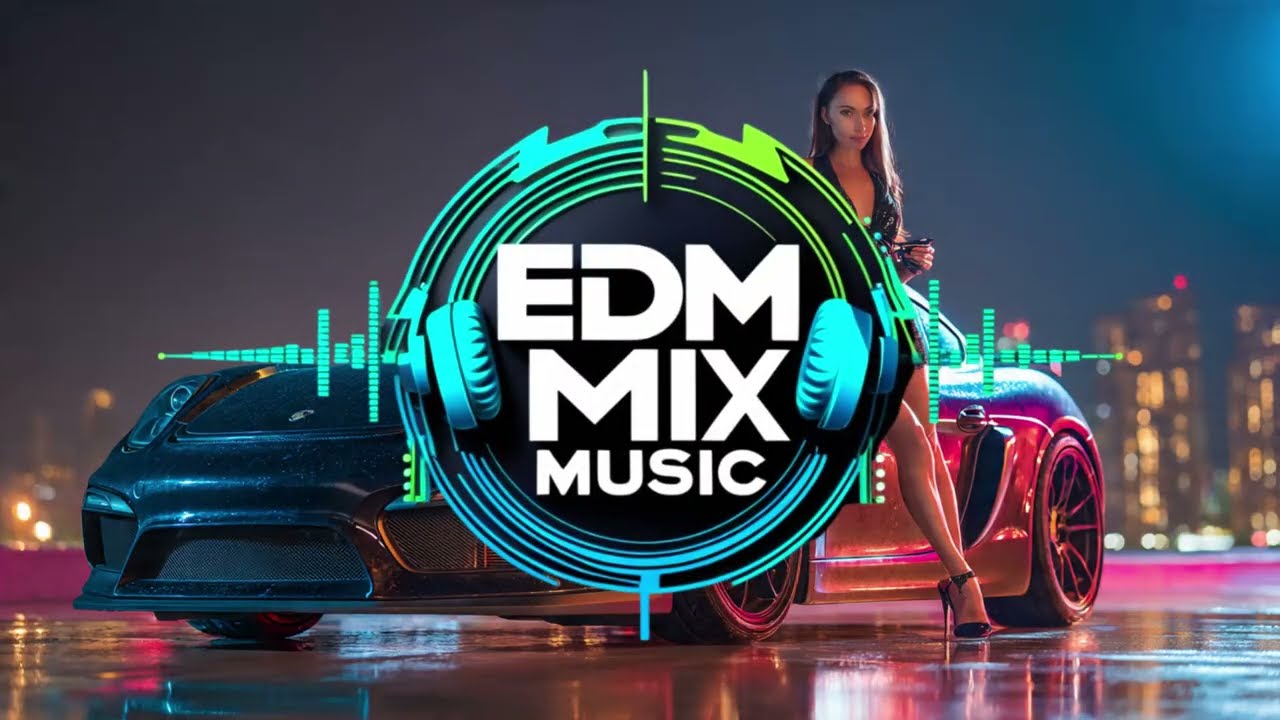 🎧 Mix Serie Car Music #1 - EDM MIX MUSIC | REMIX | BASSBOOSTED | TRAP BASS 2026 🎧