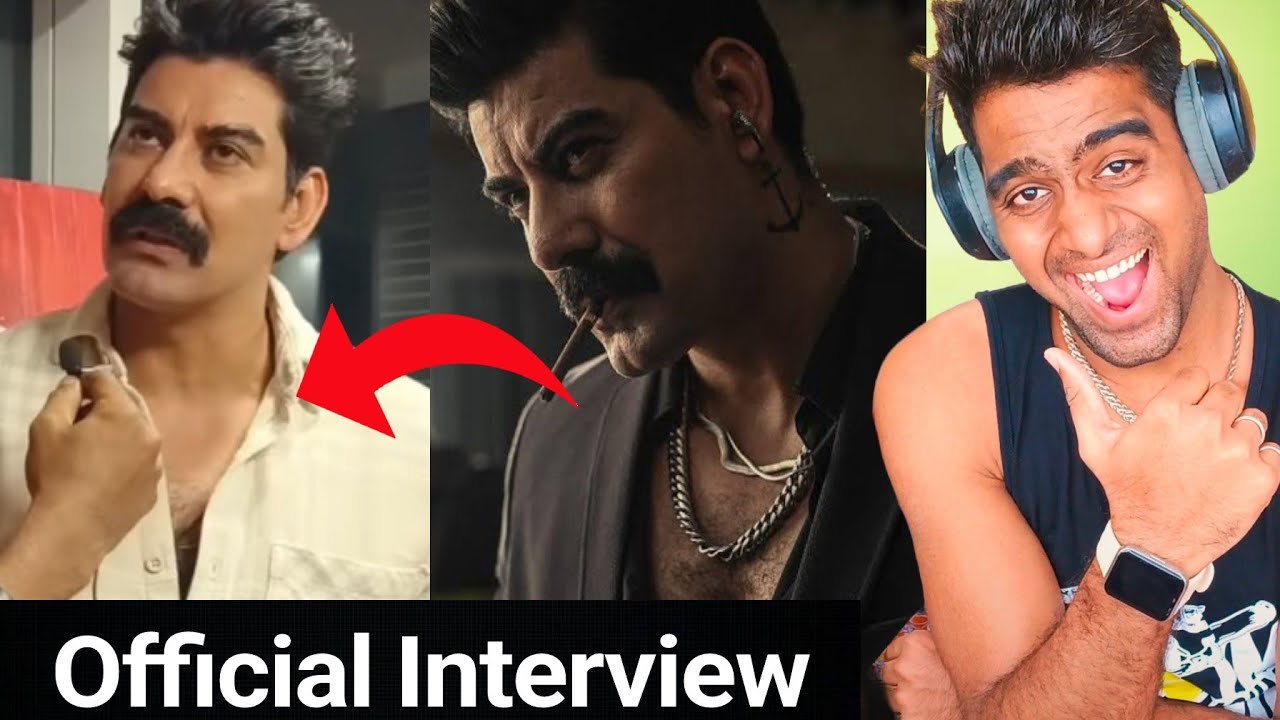 MARCO KABIR DUHAN SINGH INTERVIEW | Marco CYRUS INTERVIEW | SenStyle MR 😳