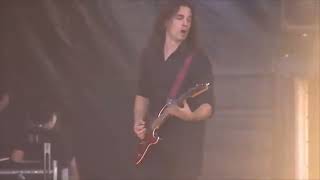 Nothing To Say - Angra Rock In Rio 2015 (Legendado PT BR)