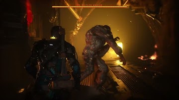 Callisto Protocol: Final Transmission Gameplay Part - 2 Final + End Credits