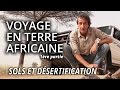 Comment le sol africain respire-t-il ? - L&#39;Esprit Sorcier