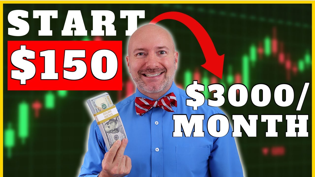 8 Simple Steps to Start Investing in 2024 [Investing for Beginners ...
