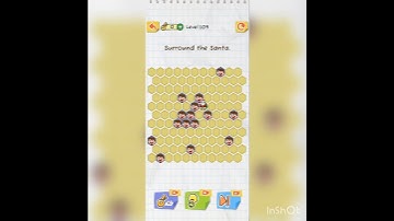 How to escape level 109 solution in (Draw to save)#viralshort