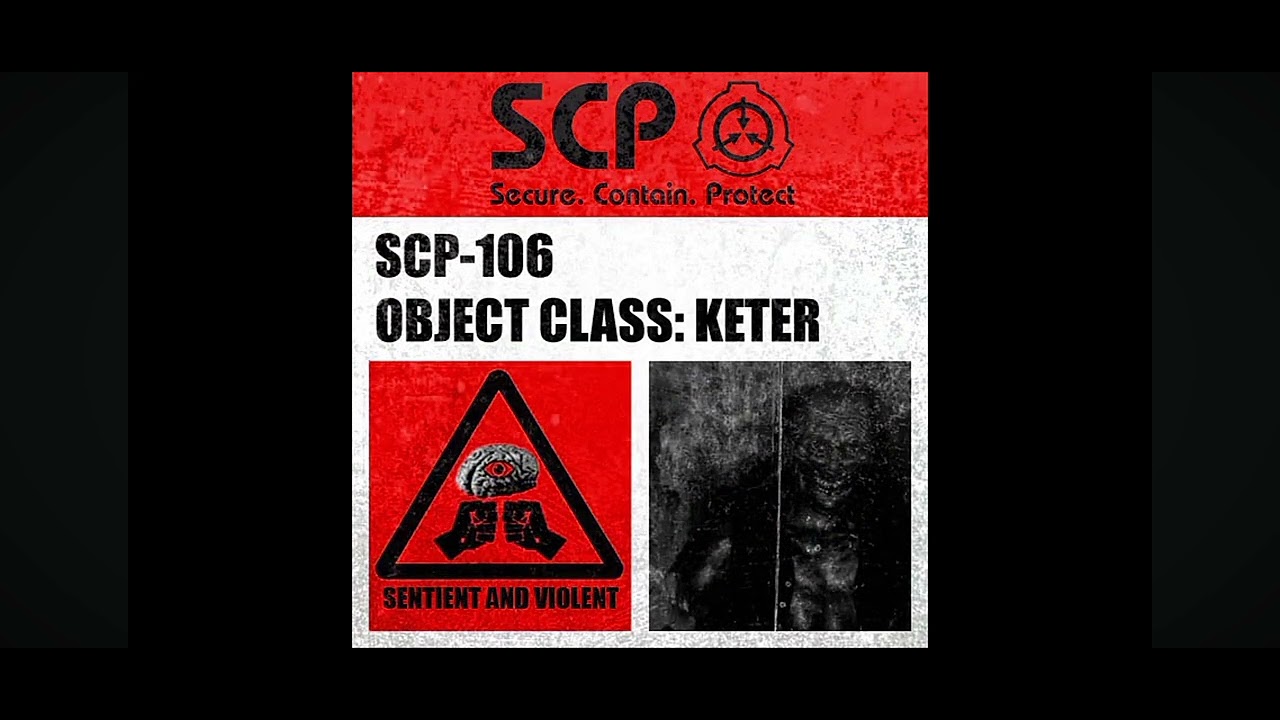 Todos os SCPS perigosos