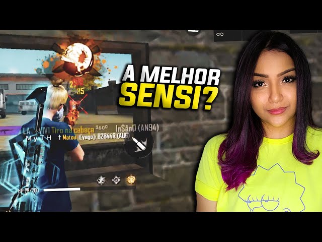 Como Baixar a Nova Versão do Emulador MSI 5.11.100.6311 P64 e Melhorar sua  Experiência no Free Fire - TechnoMais