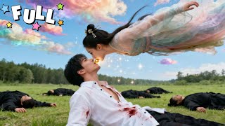 An angel saved the CEO fated to die with a Soul Pearl. He fell madly in love.