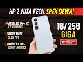 Anti Zonk‼️ 5 HP 2 JUTAAN TERBAIK [2 - 2,5 JUTA] 2025
