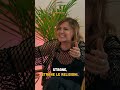 Emozioni a mille con Irene Grandi🎸 #podcast #shorts