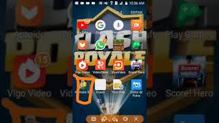 Como fazer uma render 3D no Android