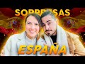 🔥😲 Cosas de ESPAÑA que Sorprendieron a Mi ESPOSA ARGENTINA!!! | Pablo Arroyo