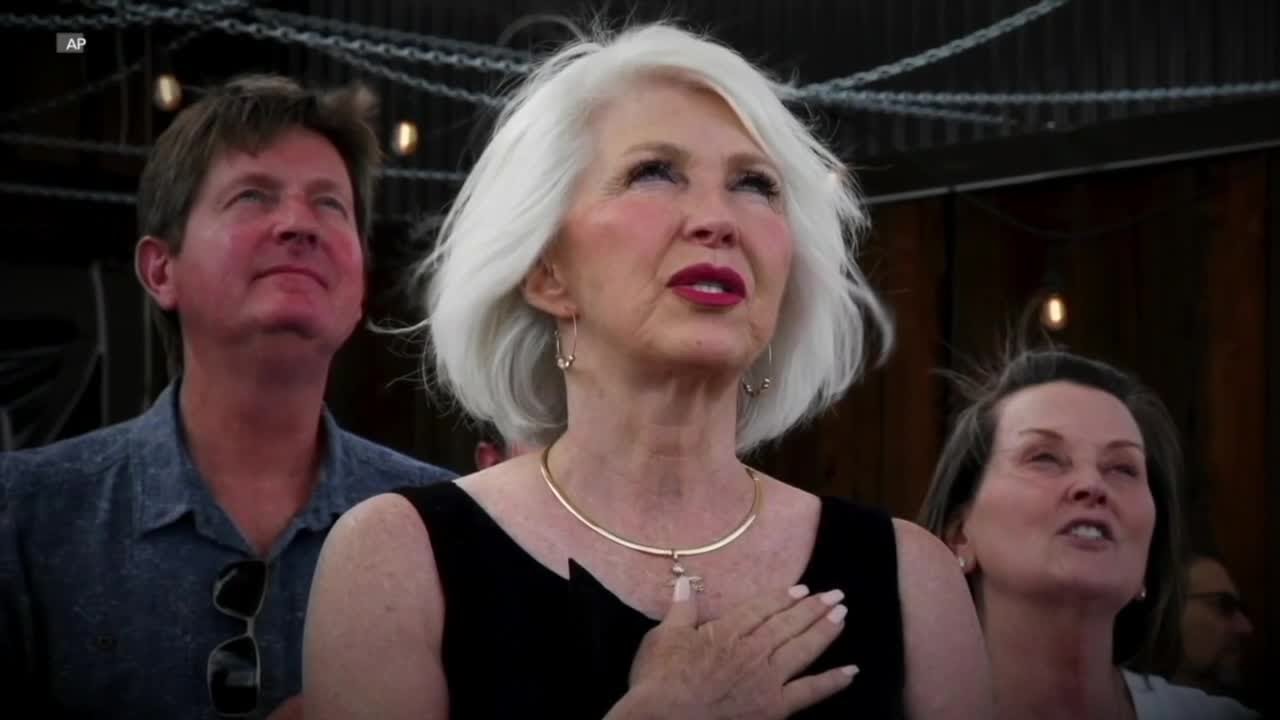 Tina Peters' lawyers try to convince Colorado court to overturn conviction for voting system breach