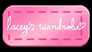 Lacey ' s wardrobe : legacy  - demo [CLASSIC MODE]. @ghosttundra