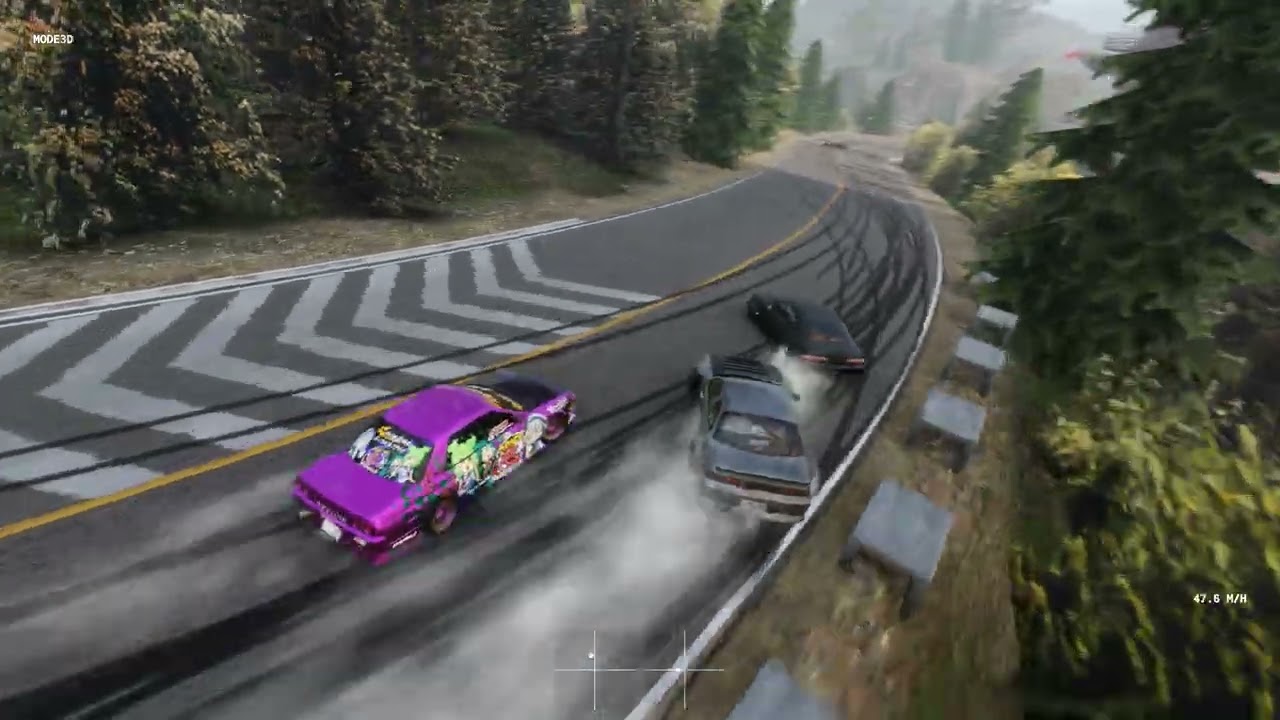 Kami Road Pub Lobby Runs
