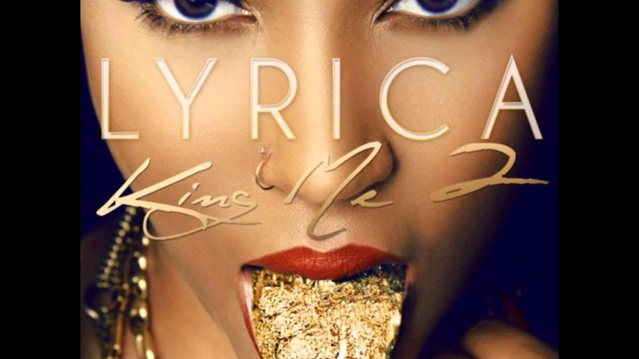 Lyrica Anderson - Feenin ft. Kevin Gates (JERN Remix) Lyrica Anderson - Feenin ft. Kevin Gates (JERN Remix)