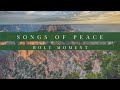 Soaking Worship Music | Holy Moment | Songs of PEACE