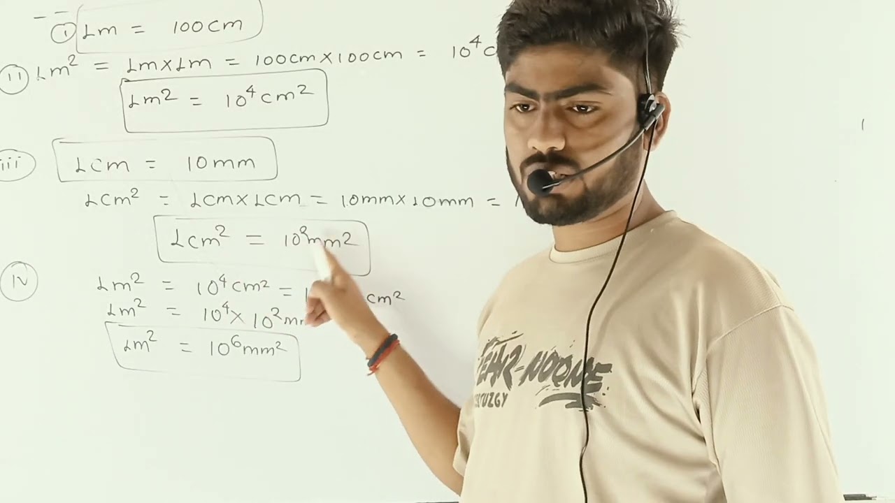 class 9th physics chapter 1|| विज्ञान और मापन|| part 7 |vigyan aur mapan| science and measurement||
