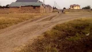 Plot of Land for sale in Embakasi Githunguri