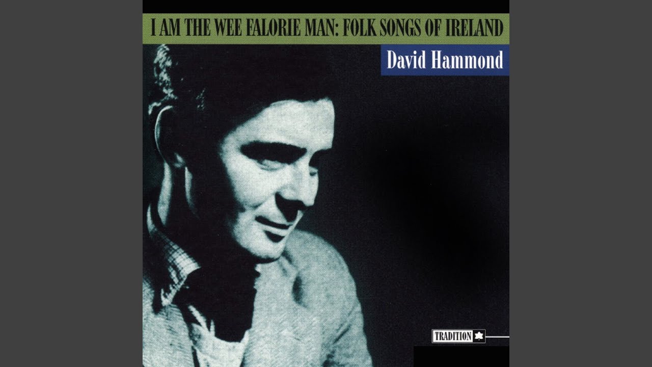 'Tis Pretty to Be in Ballinderry