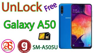SAMSUNG Galaxy A50 | UnLock SIM Card | CDMA Only | Free screenshot 3