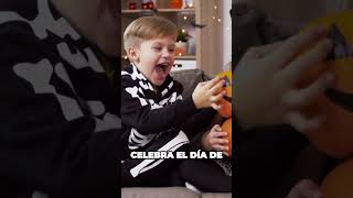 La verdad del Dia de los nios en Halloween Por que se celebra