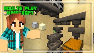 DOUBLE SMELTING ARRAY - Adults Play Minecraft Episode 17
I keep running low on smooth sandstone. So you know what that means, its time for an automated smelter! I decided to try something different after being inspired by Z3b4h! Too bad Im rubbish at this stuff!
Z3b4hs Villager Breeder: https://youtu.be/NH4zzBSNNt4
Z3b4hs Video: https://youtu.be/PQoqhQvCtYw
Z3b4hs Redstone Tutorial: https://youtu.be/q5AXPjm_TT0
Twitter â–º https://www.twitter.com/BerserkingKorgi
APM Discord â–º https://discord.gg/mavQU29
APM Website â–º adultsplayminecraft.com
APM Members Social Media:
Adults Play Minecraft
https://twitter.com/AdultsCraft_SMP
https://www.youtube.com/channel/UCFsnP1CdRoQQw1Szi_1bhJQ
https://www.reddit.com/r/AdultsPlayMinecraft/
BerserkingKorgi
https://twitter.com/BerserkingKorgi
https://www.youtube.com/channel/UC_zVFrXwh5o1T-NlnZ90sKA
Clueless Newbie Gaming (Rodorenn)
https://twitter.com/rodorenn
https://www.youtube.com/channel/UCdvhCjl9rPKBjOf-4bbrWVw
https://www.twitch.tv/videos/465906508
DadPlaysMC
https://twitter.com/DadPlaysMC1
https://www.youtube.com/channel/UCLJgzjdCHVkVEbJpkdY3fnA
https://discord.gg/KHgCrJk
Darianna
https://twitter.com/DariannaPlays
https://www.youtube.com/channel/UCzpa7tj9VWFHKIZt8zKlhtA
DeathSkullPain
https://twitter.com/el_maximon
https://www.youtube.com/channel/UCIQ_rFs9GCvRD_Q1WFzj0fw
Dessert Rat 65
https://twitter.com/Desert_Rat_65
https://www.youtube.com/channel/UCl3OYuK4mkdFFhPYYWDfuYA
https://www.twitch.tv/Desert_Rat_65
Givized13
https://twitter.com/Givized13
https://www.youtube.com/channel/UCeOk7FvMigqa6qs5ASkd9aw
GrimSaviour
https://twitter.com/grimsaviour
Inexperienced Studios
https://twitter.com/InexperiencedS2
https://www.youtube.com/channel/UCf5NyGAkfR4CjAYtKoGtDPw
https://www.twitch.tv/inexperienced_studios
Jamison904
https://twitter.com/Jamison904
Kylie Dale
https://twitter.com/Kylie_Dale1
MrsJamison904
https://twitter.com/MrsJamison904
RespectTheKitty
https://twitter.com/RespectTheKitty
https://respectthekittymc.tumblr.com/
RevMCraft
https://twitter.com/RevMCraft
SirGoogo1plex
https://twitter.com/googo1plex
https://www.twitch.tv/sirgoogo1plex?sr=a
Taylor904 (no links)
TheKrazyKrow
https://twitter.com/TheKrazyKrow
twitch.tv/Krow_N_Terrens
Viking Gaming
https://twitter.com/VikingGaming4
https://www.youtube.com/channel/UCLkbI7wEUxlcHnS0C8Pl0wA
https://mixer.com/VikingGaming
Z3b4h
https://twitter.com/z3b4h
https://www.youtube.com/channel/UC-WK9YF0PW5fkPeOFL_BH_g
https://www.twitch.tv/therealz3b4h/videos
ZooCrafted
https://twitter.com/Zoocrafted
https://www.youtube.com/channel/UCZR-VFG5tZg-ExkWTl6tKCQ
Mojang YouTube permissions: https://account.mojang.com/documents/brand_guidelines
Musical Attribution(s):
Eternal Hope by Kevin MacLeod is licensed under a Creative Commons Attribution license (https://creativecommons.org/licenses/by/4.0/)
Source: http://incompetech.com/music/royalty-free/index.html?isrc=USUAN1100238
Artist: http://incompetech.com/
Meditation Impromptu 03 by Kevin MacLeod is licensed under a Creative Commons Attribution license (https://creativecommons.org/licenses/by/4.0/)
Source: http://incompetech.com/music/royalty-free/index.html?isrc=USUAN1100161
Artist: http://incompetech.com/ DOUBLE SMELTING ARRAY - Adults Play Minecraft Episode 17